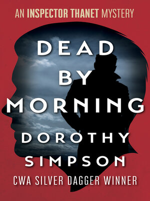 cover image of Dead by Morning
